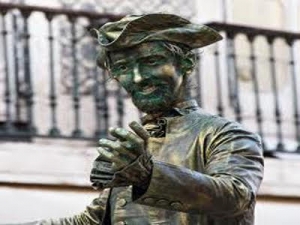 Realizarán festival de estatuas vivas en agosto