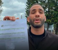Melvin Arias denuncia irregularidades en decisiones del cabildo de Jarabacoa; algunos actúan de manera poco responsable.