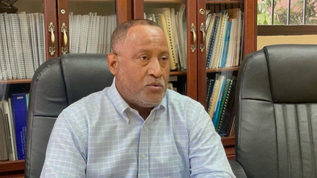CNTD favorece consensuar reforma fiscal.