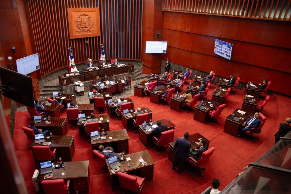 La reforma a la Ley Orgánica de la Policía Nacional impulsa una carrera policial más profesional. 