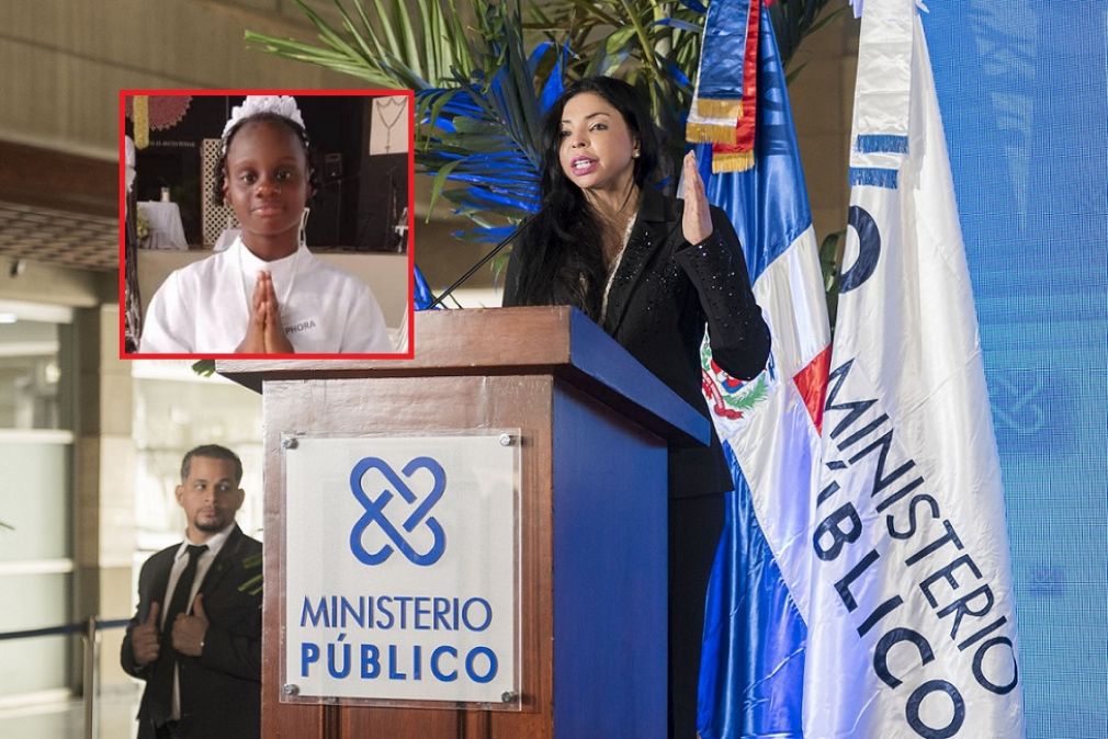 Yeni Berenice ordena a Wilson Camacho encabezar investigación.
