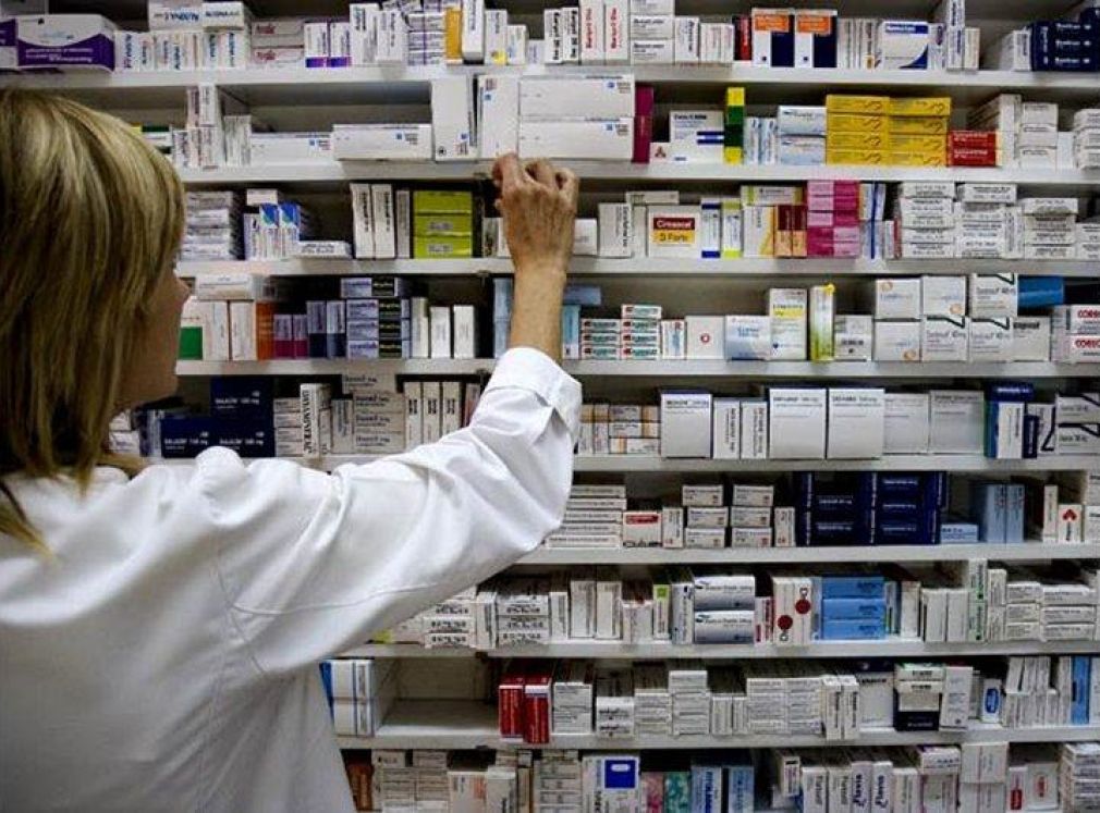 El 57 por ciento de farmacias establecidas en suelo dominicano pertenecen a cadenas. 