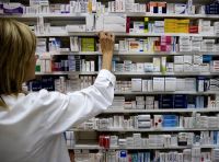 El 57 por ciento de farmacias establecidas en suelo dominicano pertenecen a cadenas. 