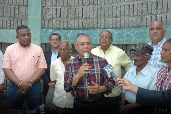 Ayuntamiento y Deportes rescatarán Plaza Antonio Guzmán