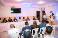Alcaldía de La Romana da inicio a las asambleas comunitarias.