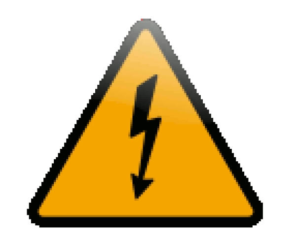 Los Mameyes: Se electrocuta menor embarazada