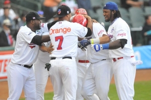 Equipo dominicano gana segundo juego Serie del Caribe