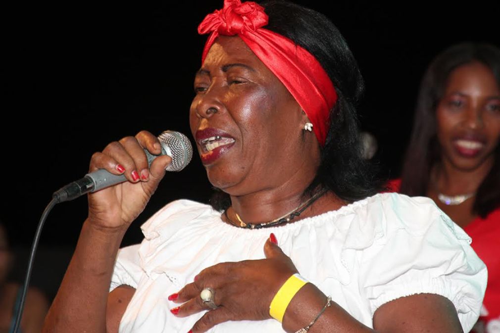 Enerolisa Núñez.