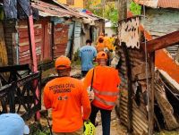 Sinergia local para la resiliencia en la gestión del riesgo y la sostenibilidad ambiental.