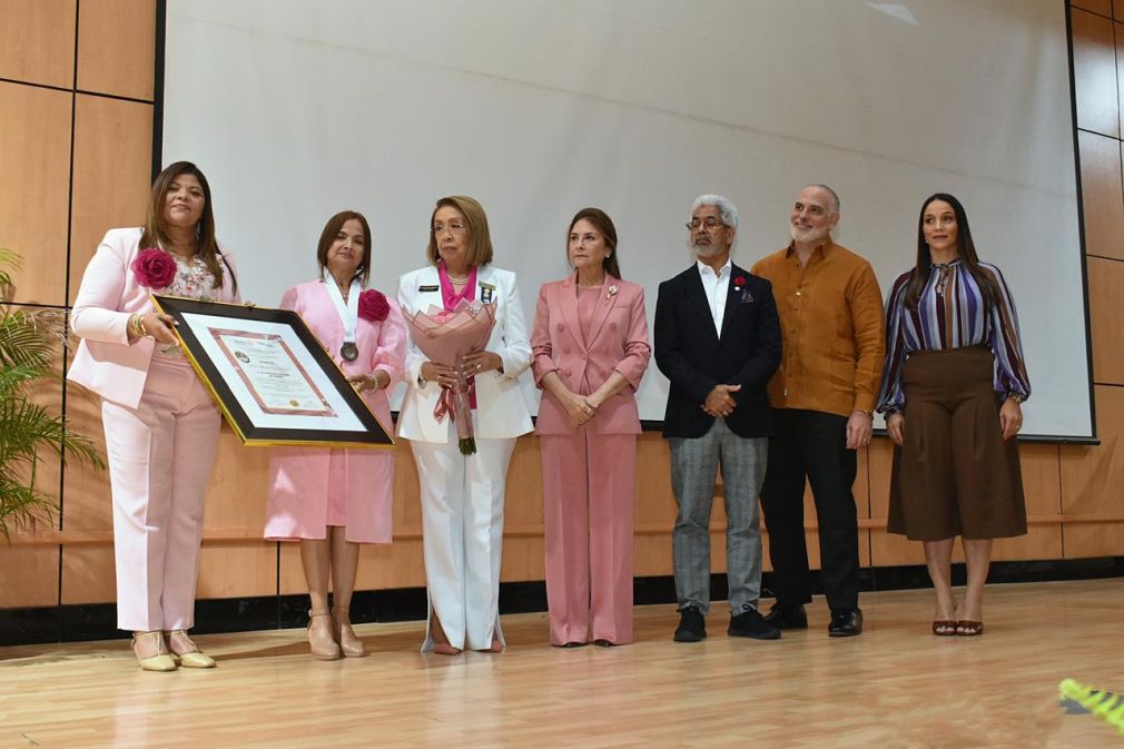 El evento forma parte de las acciones que desarrolla el Distrito 4060 de Rotary.