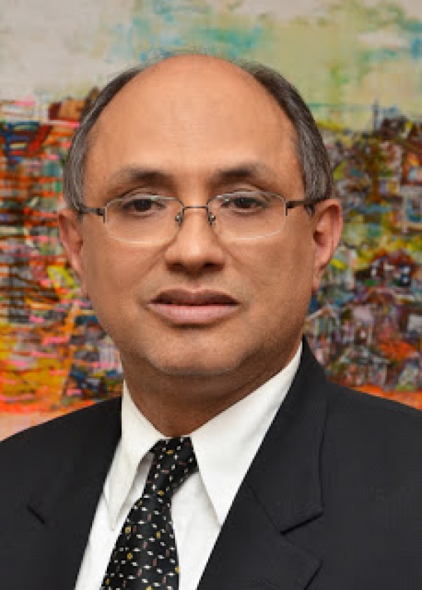 Pedro José Gris.