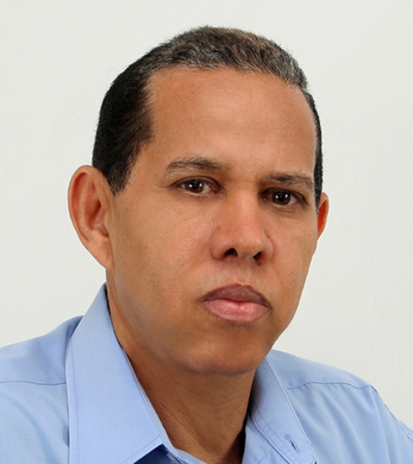 Sociólogo Domingo Matías, especialista en municipalismo.