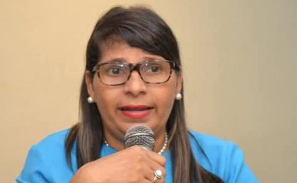  Yaneris Ledesma Suárez, presidenta de Fubimud, dijo que la fundación rechazó modificar los artículos 110 y 111 del Código Penal que sancionan el aborto y llamó al Congreso a preservar el derecho a la vida.
