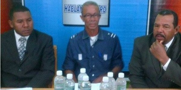 Hipólito Ramos califica a Sonia Mateo como la peor senadora que ha tenido la provincia