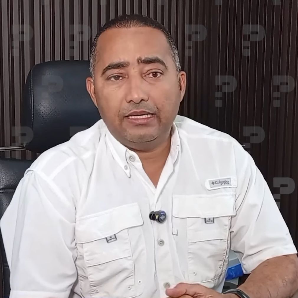 Manolito Ramírez llamó “enemigos del desarrollo” a los cinco diputados que buscan modificar la Ley de Ordenamiento Territorial.