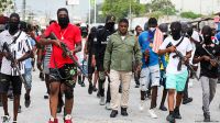 Las bandas tienen en zozobra a los ciudadanos haitianos y amenazan con desestabilizar la región del Caribe. Foto: DW.com