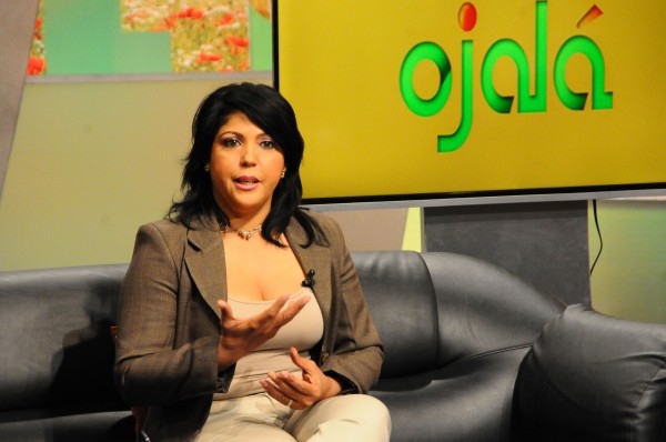 Gobernadora afirma Sánchez Ramírez ha crecido en productos agrícolas:  