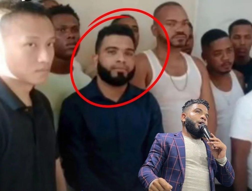 Autoridades desarticulan red de fiestas sexuales en Ciudad Colonial de Santo Domingo. Incluye paralelismo con polémico caso Alofoke en 2022.