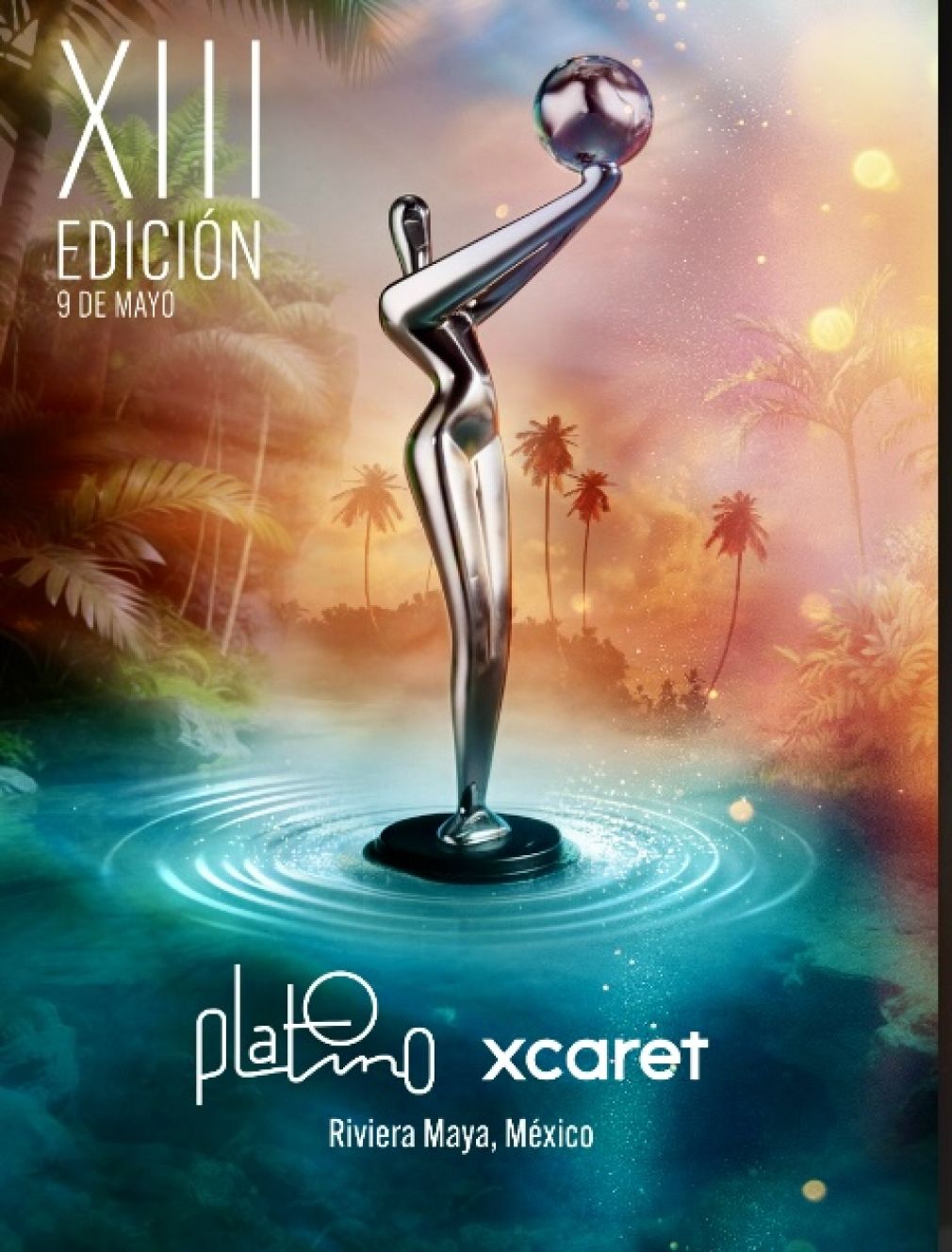 Los Premios Platino premian lo mejor del cine iberoamericano.elo