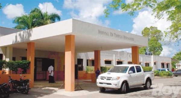 Diputada pide a Danilo Medina intervenir hospital de El Seibo