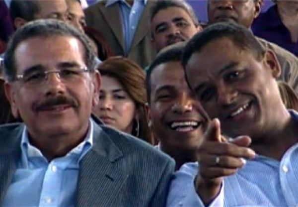 Los candidatos del danilismo arrasan en SDE ganan todos los puestos