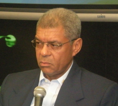 Doctor José Rodríguez Aybar.