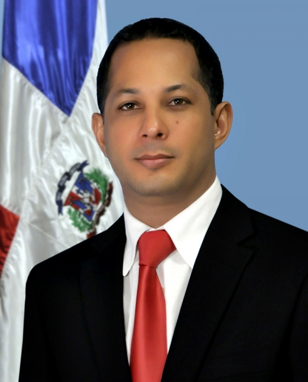 Jorge Minaya.