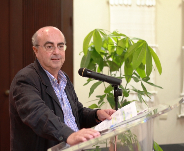 Manuel Labrado. 