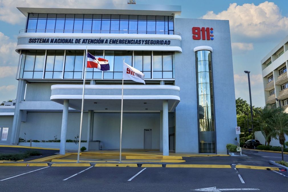 La infraestructura en Santo Domingo se encuentra totalmente controlada y sin riesgos adicionales.