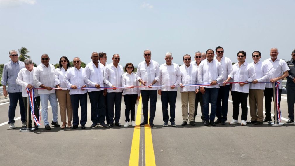 La Circunvalación fue construida con un diseño que permite futuras ampliaciones.