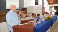 Fernando Durán, administrador del Banco Agrícola (Bagrícola).