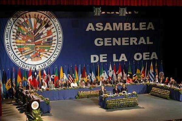 OEA reconoce soberanía dominicana, pero advierten personas podrían quedar apatridas: 