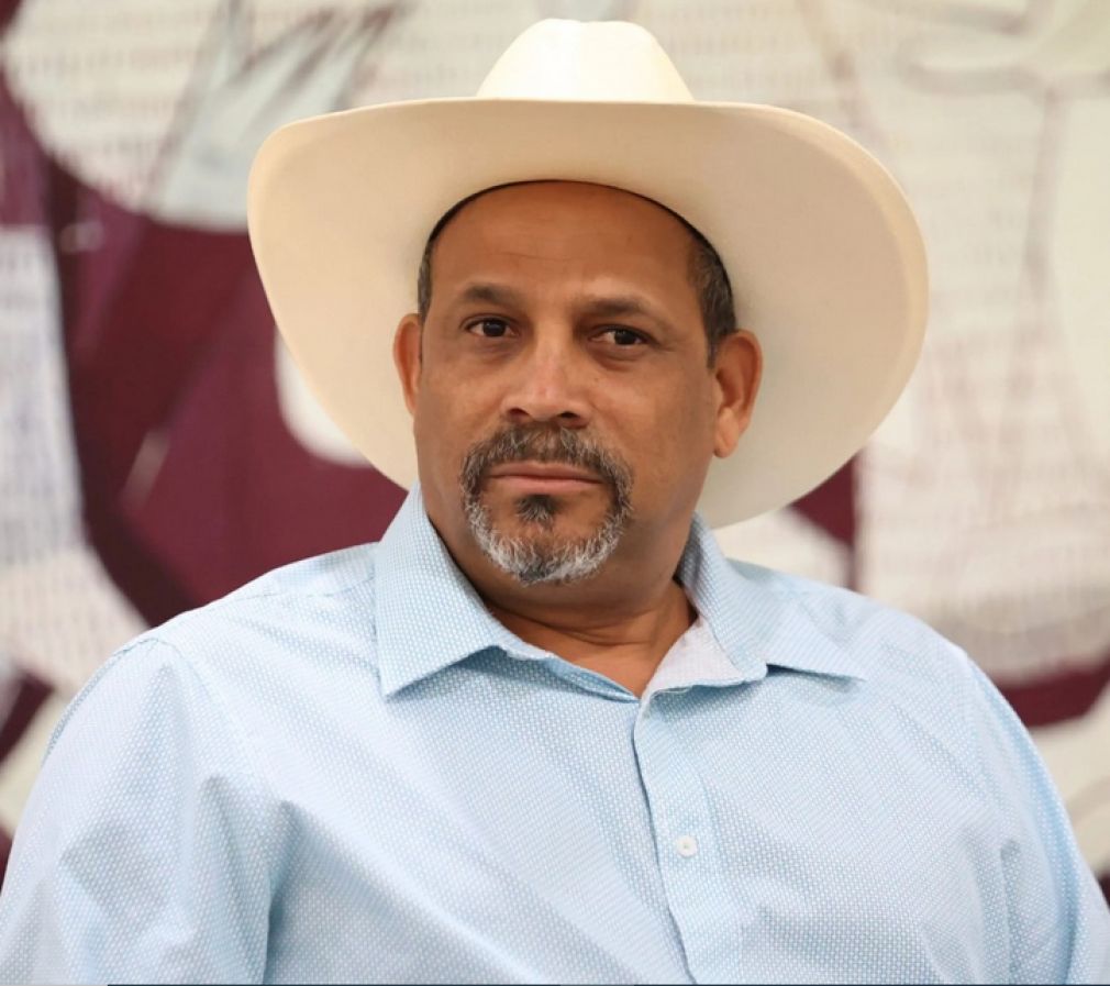 El alcalde Santiago Riverón le otorga plazo a haitianos para abanonar Dajabón.