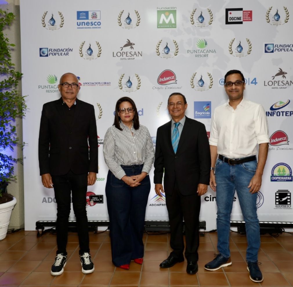 El Festival Internacional de Cortometrajes “Minuto del Agua” (FestMinutoAgua) celebró su novena edición.
