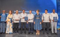 Puerto Plata lanzó su Plan Municipal de Ordenamiento Territorial para organizar su crecimiento urbano y ambiental.
