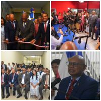 Con este nuevo sistema, la UASD consolida su proyecto de modernización académica. 