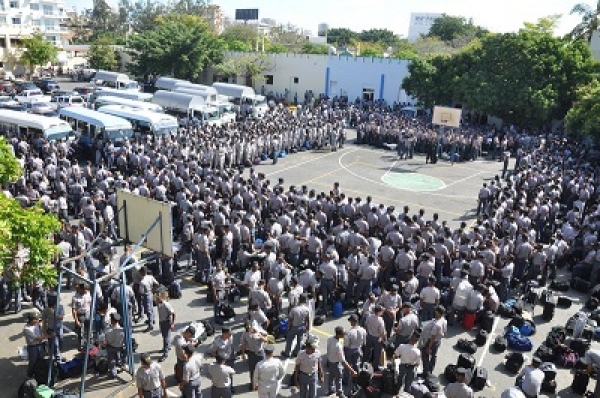 Patrullarán 18 mil policías para garantizar seguridad en Semana Santa