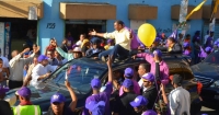 Movimiento Santo Domingo 20/20 promueve reelección con campaña positiva: 