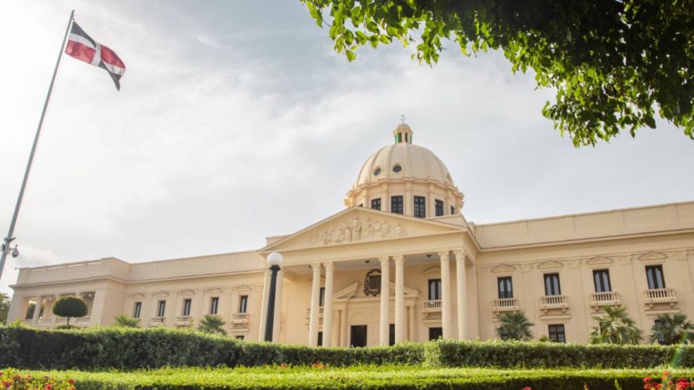 El Gobierno dominicano irá en ayuda de 14 provincias recibieron los mayores daños.