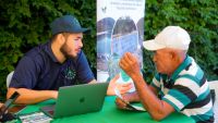La meta del proyecto es elevar la competitividad del campo, reducir la dependencia de combustibles fósiles y fomentar prácticas agrícolas más eficientes y amigables con el ambiente.