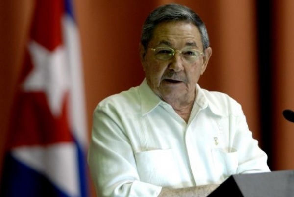 Ratifican a Raúl Castro como presidente del Consejo de Estado de Cuba