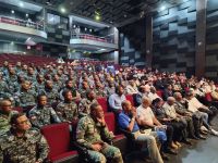 Interior y Policía revela Barahona de 27.2% descendió a 9.2% la tasa de criminalidad e inseguridad ciudadana.