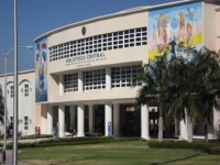 Centro universitario UASD Barahona.