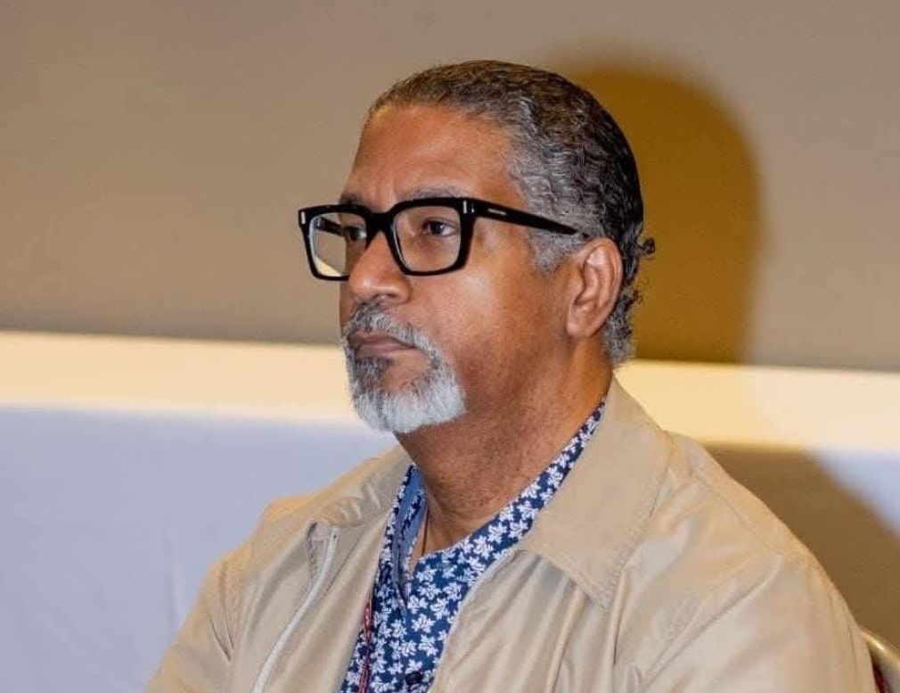 Víctor Ángel Cuello.