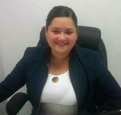 Fiscal que renunció Carmen Mohamed 