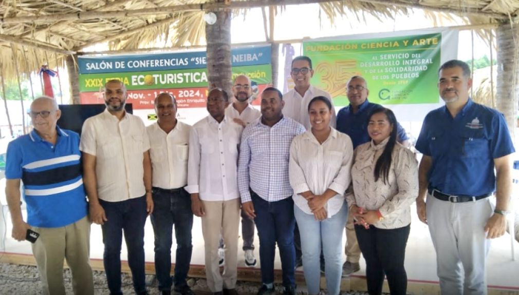 Socializan construcción de Centro Agroindustrial con consejos de desarrollo de Independencia y Bahoruco.