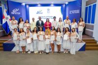 107 participantes han sido certificados desde su inicio en 2022.