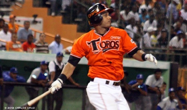 Ricardo Nanita. 