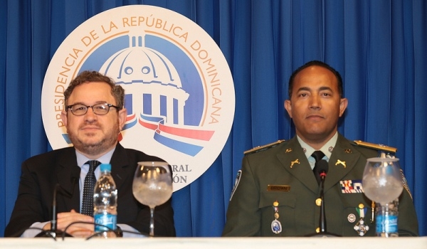 DGII y AMET darán facilidades para el registro de motocicletas
