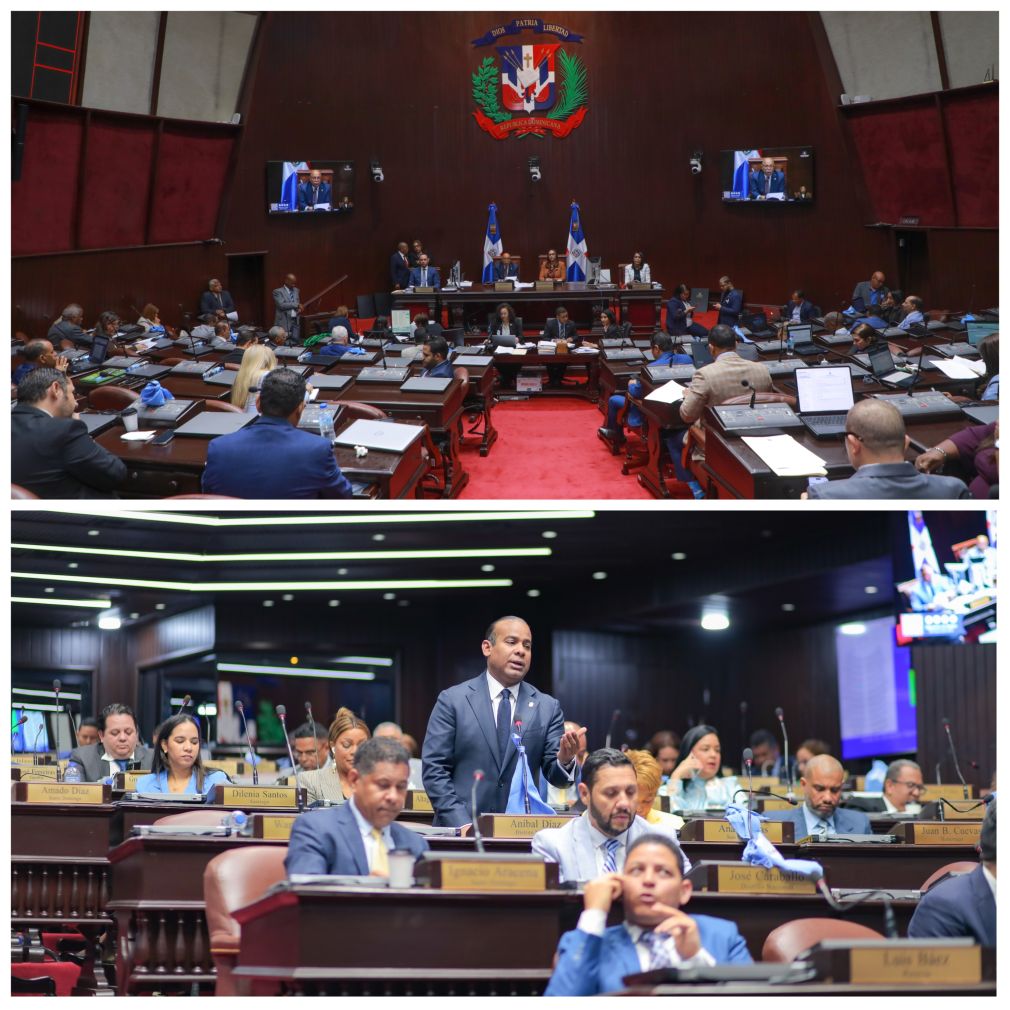 Los legisladores también aprobaron un grupo de resoluciones mediante las cuales solicitan al Gobierno central la construcción y remozamiento de obras civiles.